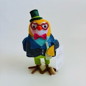 Target Wondershop Featherly Friends Ballyhoo Bird Christmas 2025 NWT